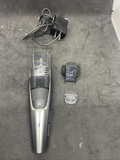 Philips Norelco Beardtrimmer 7500 Beard Stubble Trimmer Clipper Vacuum BT7515..