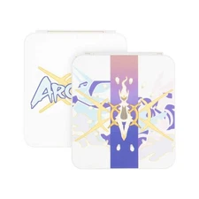 Arceus Switch Game Holder Case Storage Card Box for Switch 12 Cartridge Slots