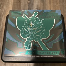 Pokemon Twilight Masquerade ETB Elite Trainer Box ETB New Sealed