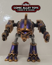 Vintage OOP 1989 Games Workshop Armorcast Imp...