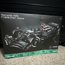 Mercedes-AMG F1 W14 E Performance