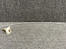 96863-006 Piper PA32RT-300T Lower Aft Cabin Door Latch Actuator Assembly