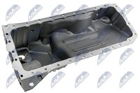 NTY ÖLwanne BMO-BM-012 FüR BMW X3 5Er Touring E61 E60 3Er E90 E91 E92 E93 E83 Z4