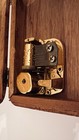 Tabacos Exclusivos Wooden Cigar Box with Engravings & Music Box — photo 7
