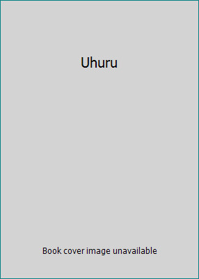 Uhuru by Robert Ruark