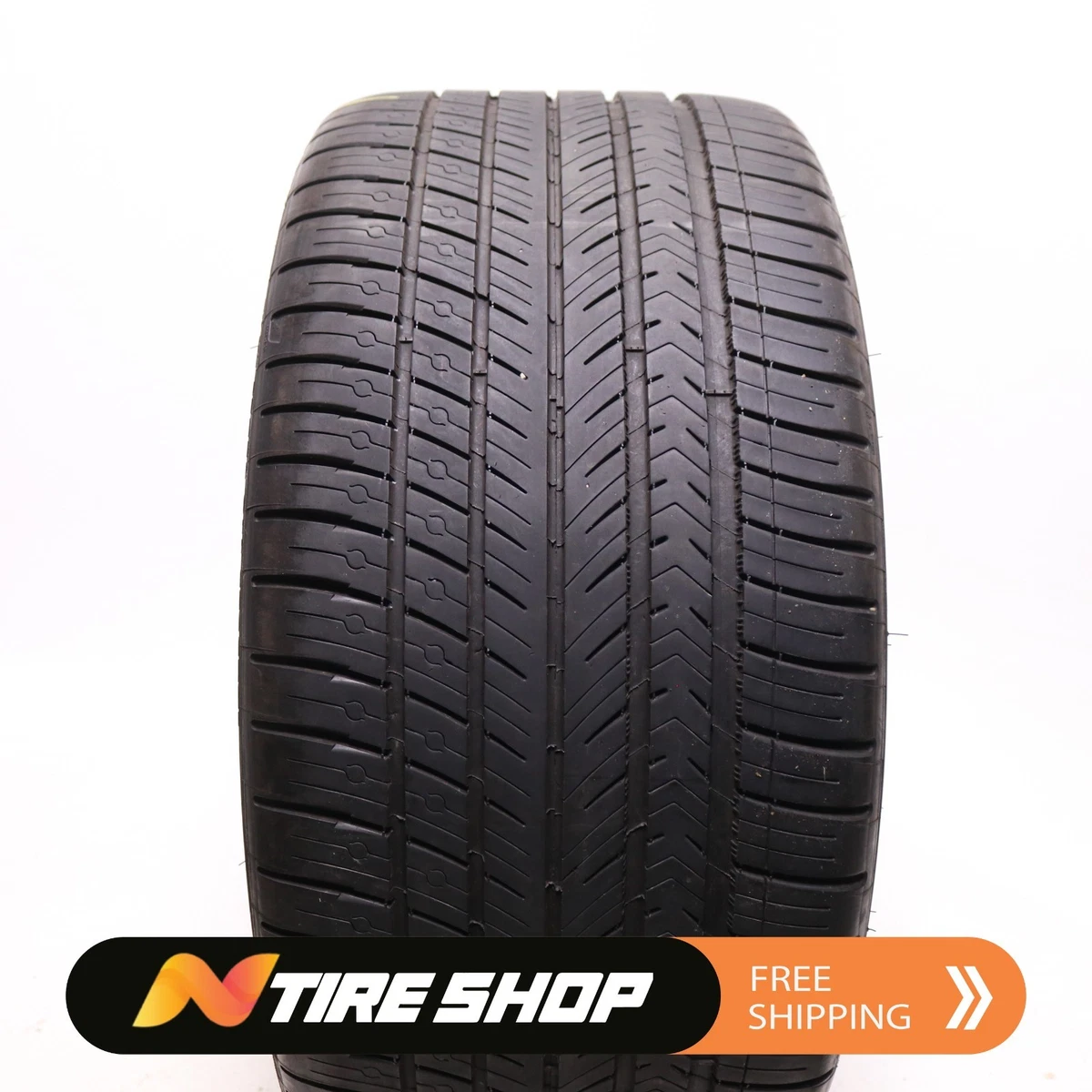 Michelin 295/35/21 All Season Tires for sale | eBay