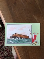 HERGE CHROMOS TINTIN VOIR ET SAVOIR MARINE ORIGINES A 1700  SERIE 5  NUMERO 3