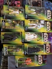 Star Wars The Power of the Force 2 (Green) Collection 1, 2, & 3