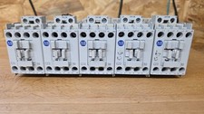 Allen-Bradley 100-C 100-C23Z*10 IEC Contactor 24VDC 3PST-NO 32A Lot 5.    (5)