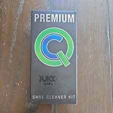 Premium Shoe Cleaner