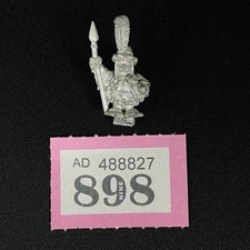 HALFLING METAL EMPIRE IMPERIAL WARHAMMER MINIATURES GAMES WORKSHOP CITADEL