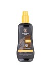 Australian Gold SPF 6 Spray Tanning Oil 237ml 1 Pack