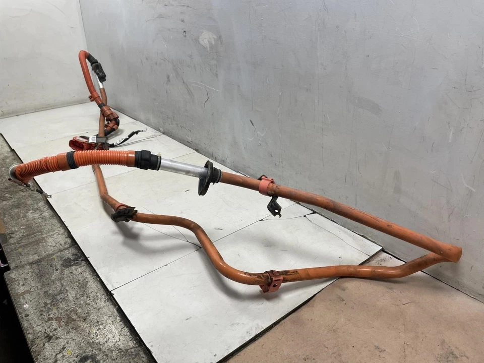 Honda Insight 2010 híbrido arnés de cables cable de batería OEM+ Foto 3 de 4