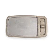 Toyota & Lexus Overhead Rear Center Dome Roof Map Light *REVERSE PLUG VERSION*