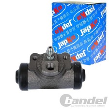 Tambour de frein Daihatsu ROCKY