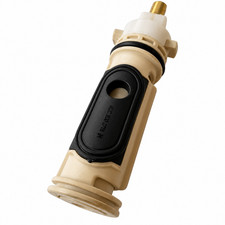 Single Handle Posi-Temp Shower Faucet Cartridge Replacement Valve Repair