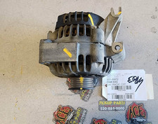 00-03 Oldsmobile Alero Pontiac Grand Am 3.4L Chevy Malibu 3.1L  Alternator