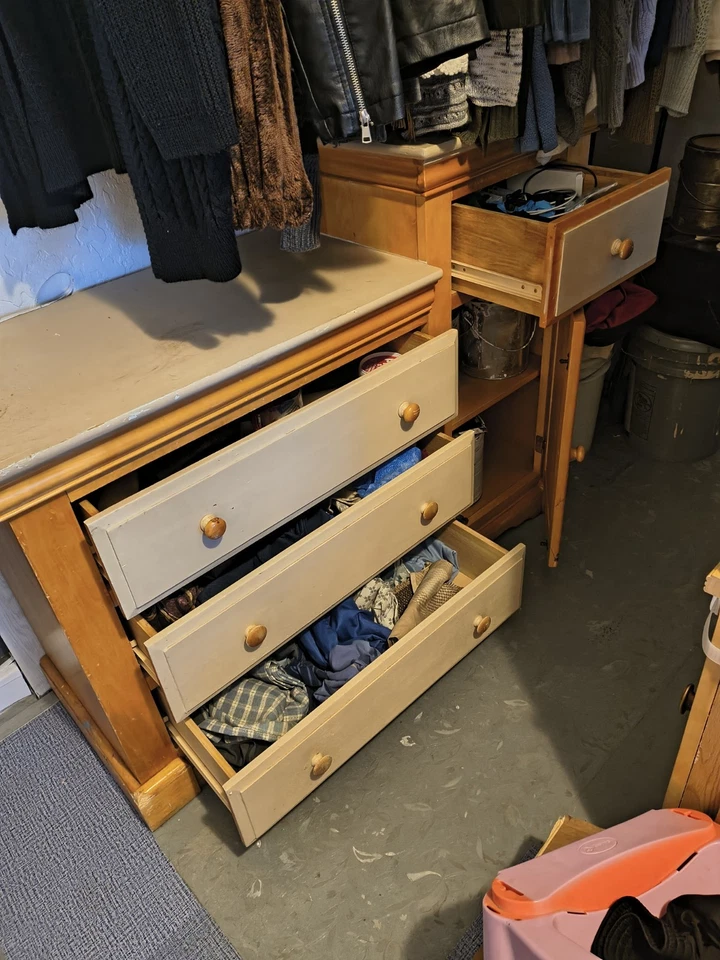 Cómoda Foto 2 de 3