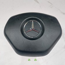 Mercedes W204 W207 W212 Lenkrad Luftmodul Einheit A1728601602