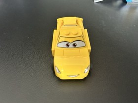 LEGO Juniors: Cruz Ramirez Race Simulator (10731) Loose Complete