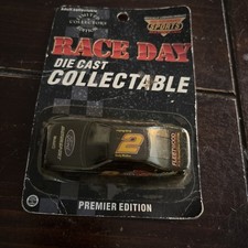 Action Race Day Premier Edition Diecast 2 Rusty Wallace Ford Motorsport 1996