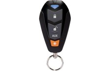 NEW 4-Button VIPER DEI Keyfob Remote 7145V FCC ID EZSDEI7141 1 wat remote