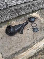 Lampe Gras : Embase 202