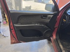 Sportage 2007 Front Door Trim Panel 744255 Sportage 2007 Front Door Trim Panel 744255