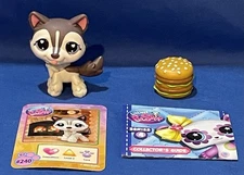 #240 Husky Dog 2025 Littlest Pet Shop G7 Series 4