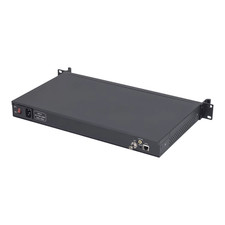 1U Rack SRT RTSP RTMP  H.265 H.264 3G SDI  On...