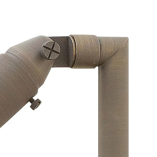 Hinkley Lighting 16507 12v 35w Landscape Spot Light and Stem - Bronze - Picture 3 of 3