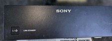 Sony Sound Amplifier TA-SA700WR Amp Only 44 Watt Surround Sound Tested