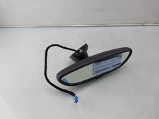 Retroviseur intérieur Porsche Macan