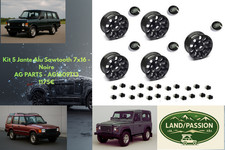Jantes Land Rover DEFENDER