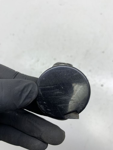 Volkswagen Touran I 2009 Stoßstange hinten Reihe Haken Kappe Abdeckung 1T0807369 DRA34238