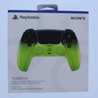 Sony Playstation Dual Sense Wireless Controller Remix Green