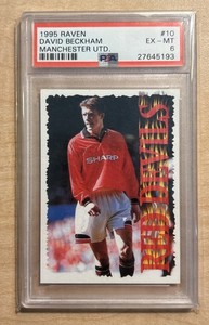 David Beckham Limited Edition | eBay