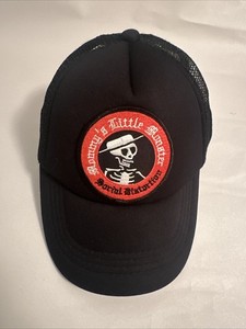 Social Distortion Hat | eBay
