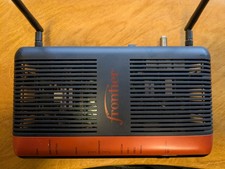 Frontier Actiontec Router MI424WR Rev. I Gigabit Wireless N GigE USB 3.0