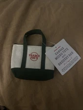 Trader Joe's Micro Tote