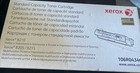 Xerox 106R04346 Black Standard Capacity Toner Cartridge NEW OEM