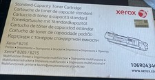 Xerox 106R04346 Black Standard Capacity Toner Cartridge NEW OEM