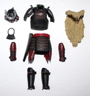 PURGE 370 - Budo Samurai Armor Set Lot - GIJOE CLASSIFIED SERIES 6" Scale 1/12