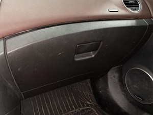 2015 CHEVROLET CRUZE Glove Box 
