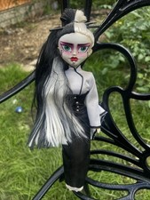 Bleeding Edge Doll Rare Begoths