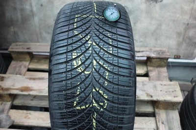 1x Allwetterreifen Goodyear 225/40 R18 92Y Vector4Season Gen3 DOT:2024 (L759