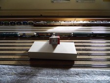 modelleisenbahn h0 gleichstrom digital Piko Hobby E-Lok BR 189 DB AG mit ESU