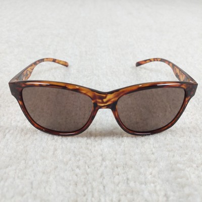 Suncloud Unisex Polarized Sunglasses Polaroid Tortoise Shell / Brown 