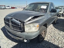 2008 Dodge Ram 1500 Automatic Transmission Oem 132k Miles - Lkq450575356