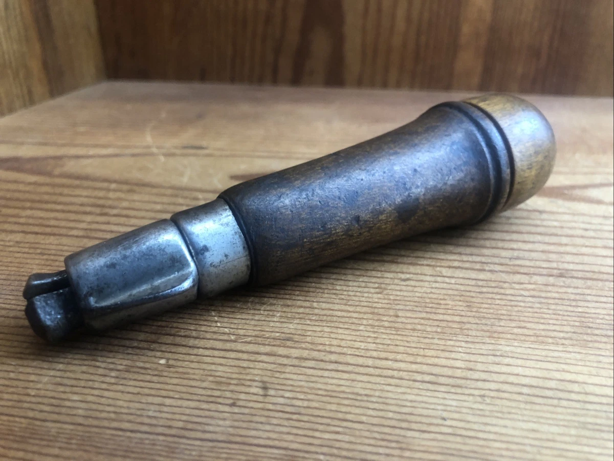 Antique Original Other Carpentry & Woodworking Collectibles for
